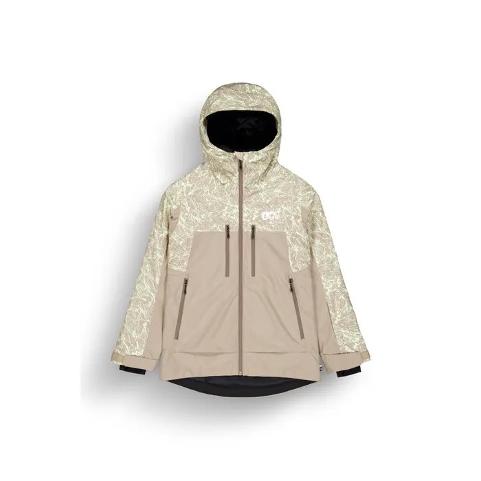 Woman EXA JKT Picture Organic Clothing Snow Jackets