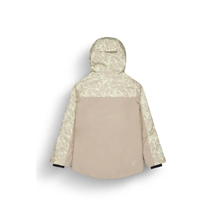 Woman EXA JKT Picture Organic Clothing Snow Jackets