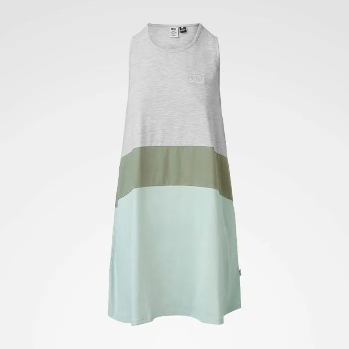 Woman FLOWA DRESS Picture Organic Clothing Dresses