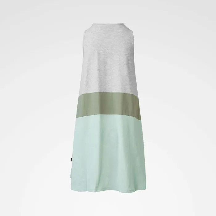 Woman FLOWA DRESS Picture Organic Clothing Dresses