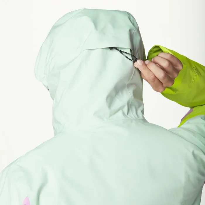 Woman HAAKON JKT Picture Organic Clothing Snow Jackets