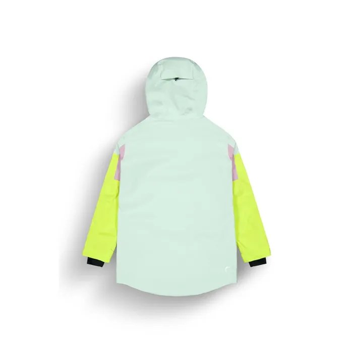 Woman HAAKON JKT Picture Organic Clothing Snow Jackets
