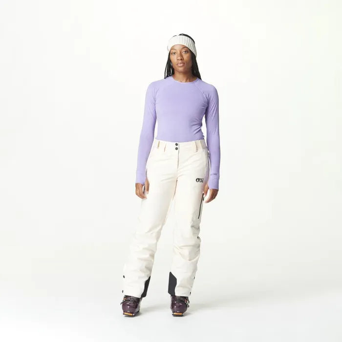 Woman HERMIANCE PANTS Picture Organic Clothing Snow Pants