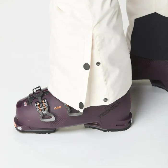 Woman HERMIANCE PANTS Picture Organic Clothing Snow Pants