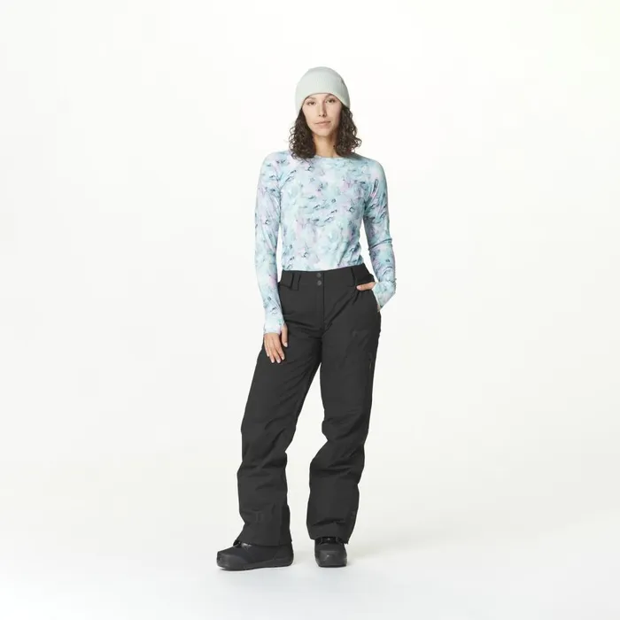 Woman HERMIANCE PANTS Picture Organic Clothing Snow Pants