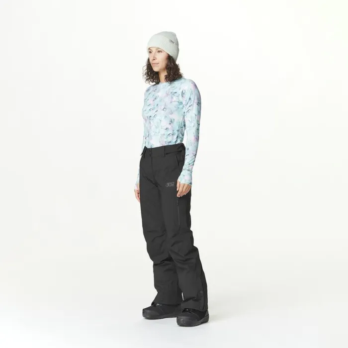 Woman HERMIANCE PANTS Picture Organic Clothing Snow Pants