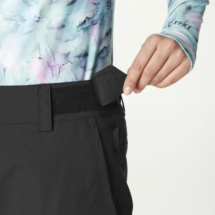 Woman HERMIANCE PANTS Picture Organic Clothing Snow Pants