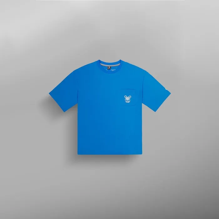 Woman KIARRA POCKET TEE Picture Organic Clothing TShirts