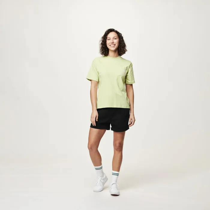 Woman KIARRA POCKET TEE Picture Organic Clothing TShirts