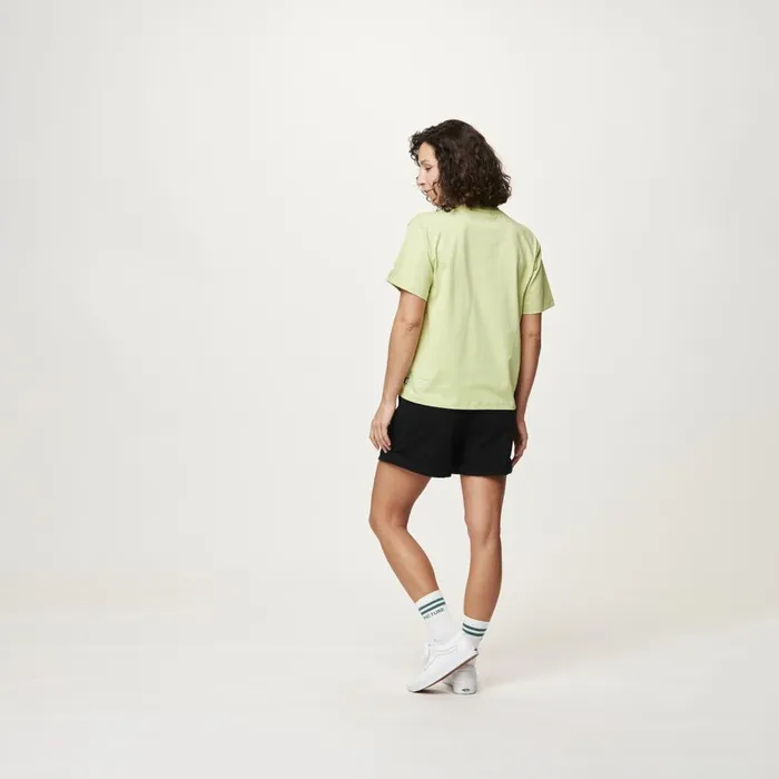 Woman KIARRA POCKET TEE Picture Organic Clothing TShirts