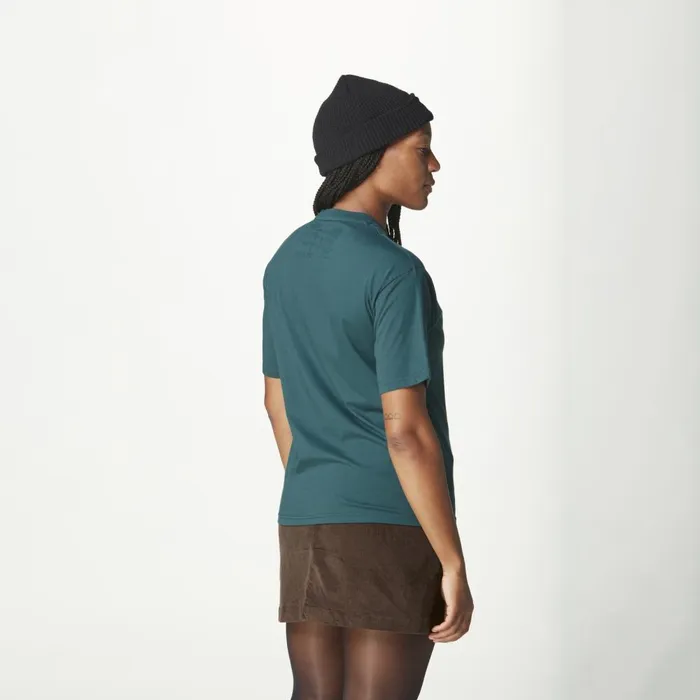 Woman KIARRA POCKET TEE Picture Organic Clothing TShirts