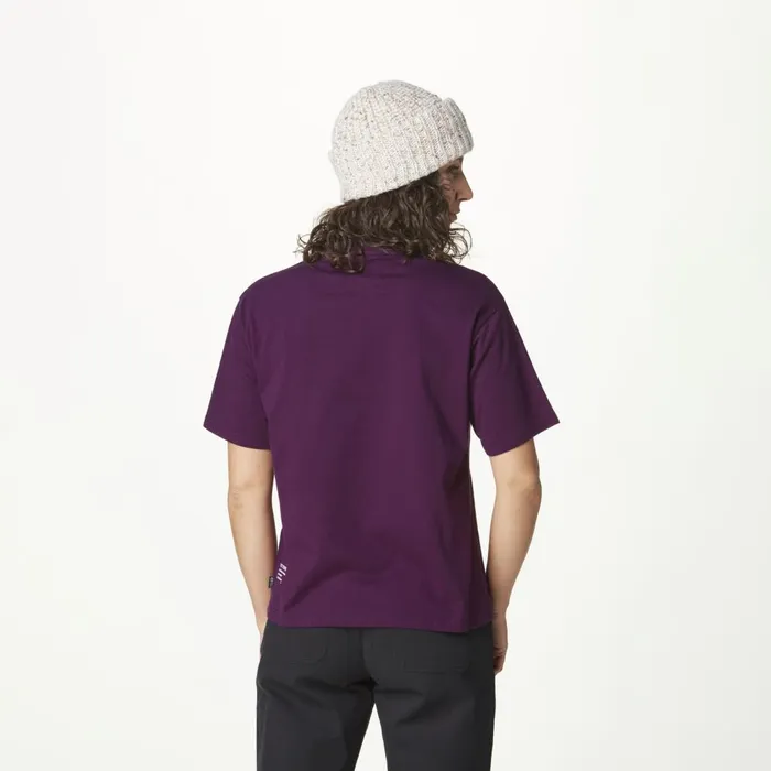 Woman KIARRA POCKET TEE Picture Organic Clothing TShirts