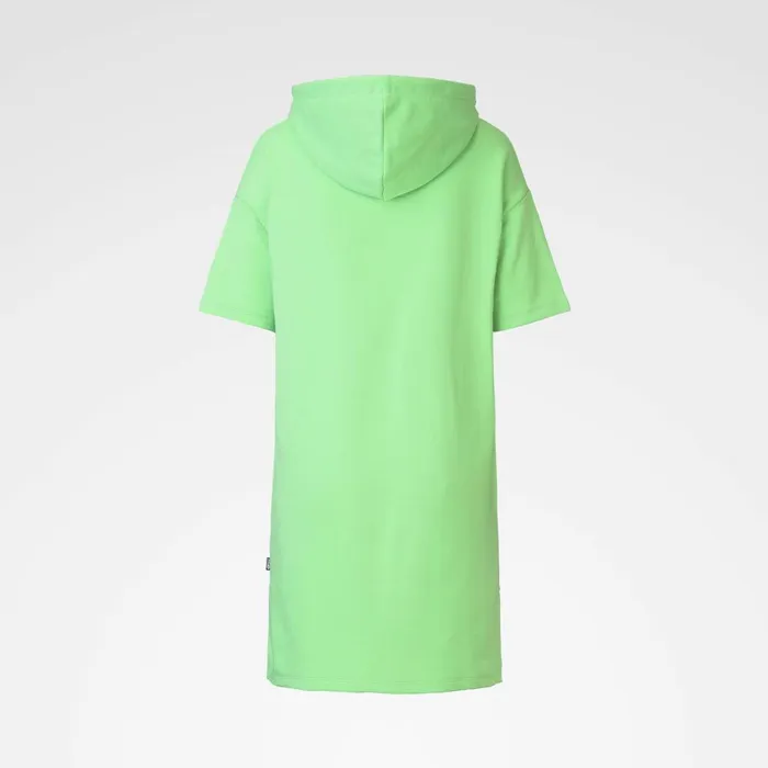 Woman LEONY DRESS Picture Organic Clothing Dresses