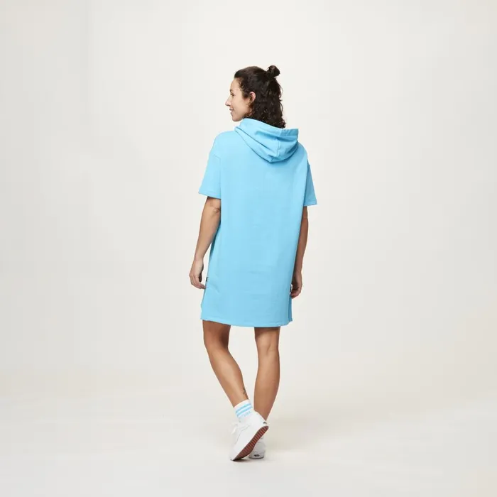 Woman LEONY DRESS Picture Organic Clothing Dresses