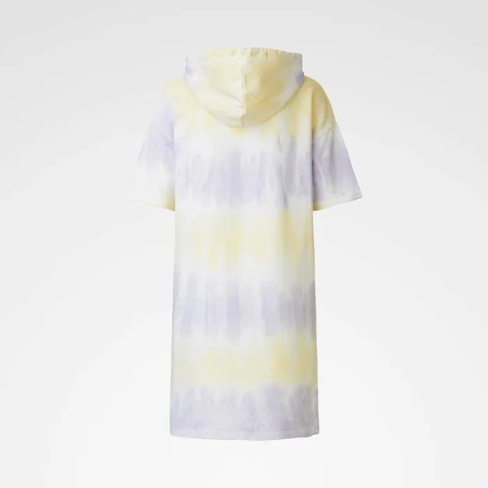 Woman LEONY DRESS Picture Organic Clothing Dresses