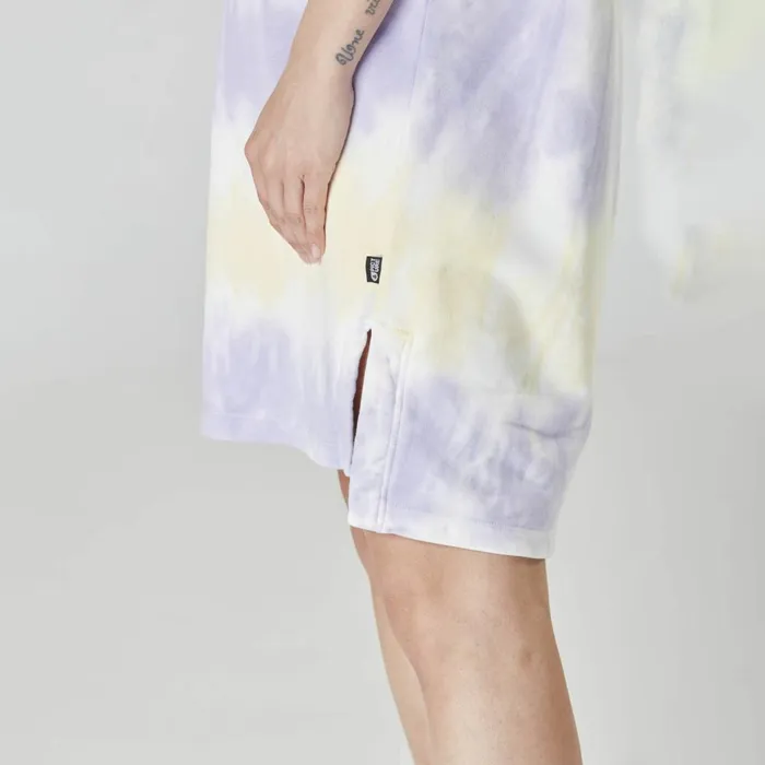 Woman LEONY DRESS Picture Organic Clothing Dresses