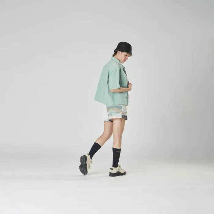 Woman SESIA SHIRT Picture Organic Clothing Shirts