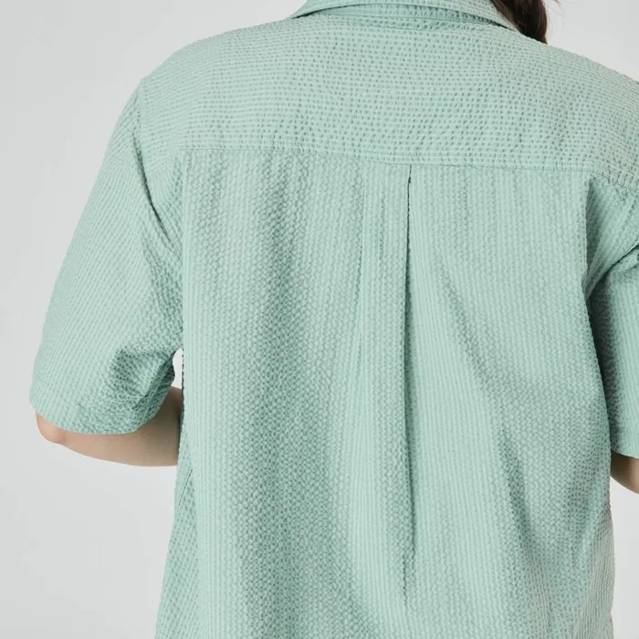 Woman SESIA SHIRT Picture Organic Clothing Shirts