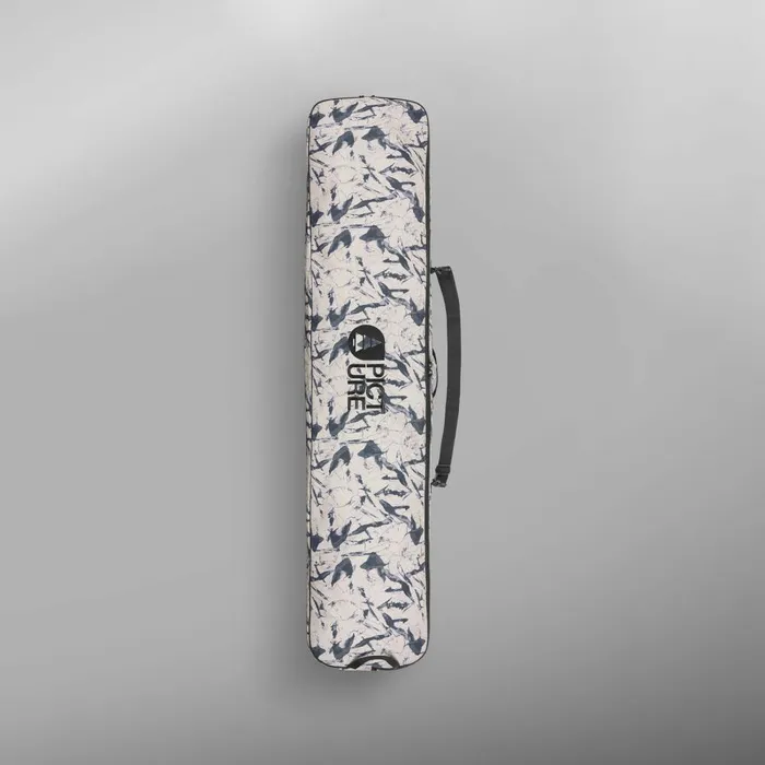 Woman SNOW BAG Picture Organic Clothing Gear Bags and Luggages