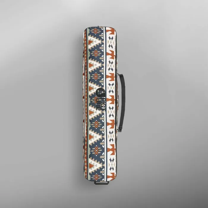 Woman SNOW BAG Picture Organic Clothing Gear Bags and Luggages