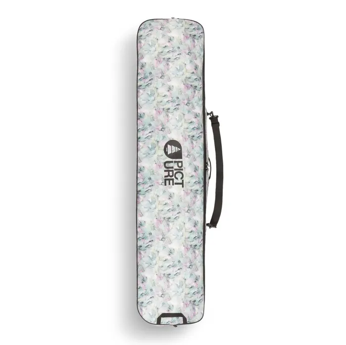 Woman SNOW BAG Picture Organic Clothing Gear Bags and Luggages