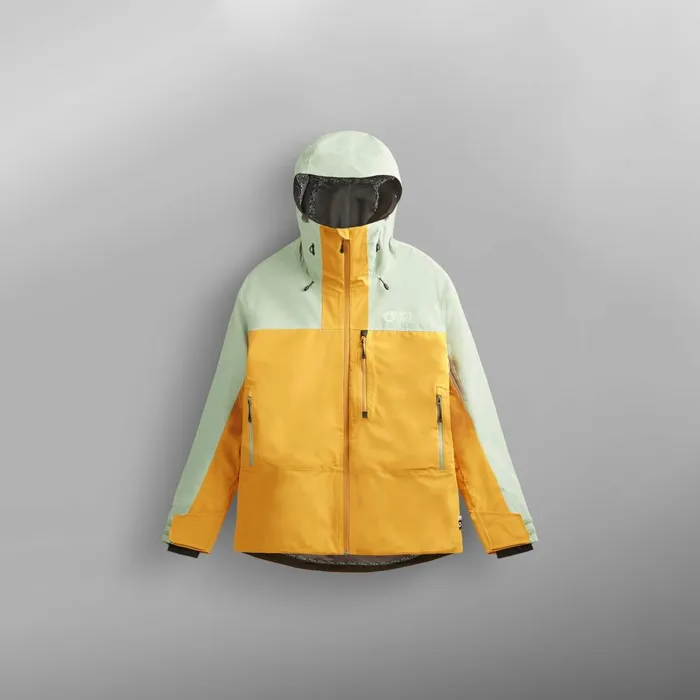 Woman SYLVA 3L JKT Picture Organic Clothing Snow Jackets