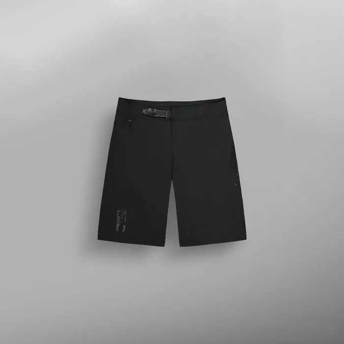 Woman VELLIR L STRETCH W SHORTS Picture Organic Clothing Shorts
