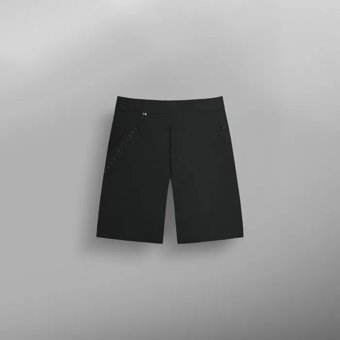 Woman VELLIR L STRETCH W SHORTS Picture Organic Clothing Shorts