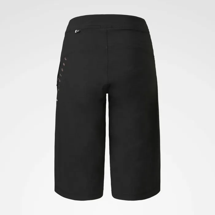 Woman VELLIR L STRETCH W SHORTS Picture Organic Clothing Shorts