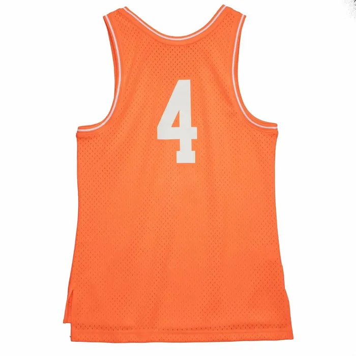Women039s TShirts and Tops Mitchell and Ness Mitchell and Ness Women039s Essentials Mesh Jersey Women039s TShirts and Tops Mitchell and Ness Mitchell and Ness Women039s Essentials Mesh Jersey