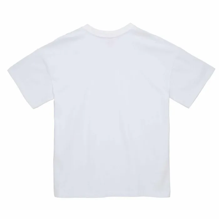 Women039s TShirts and Tops Mitchell and Ness Womens Halftime Tee University Of Tennessee Women039s TShirts and Tops Mitchell and Ness Womens Halftime Tee University Of Tennessee
