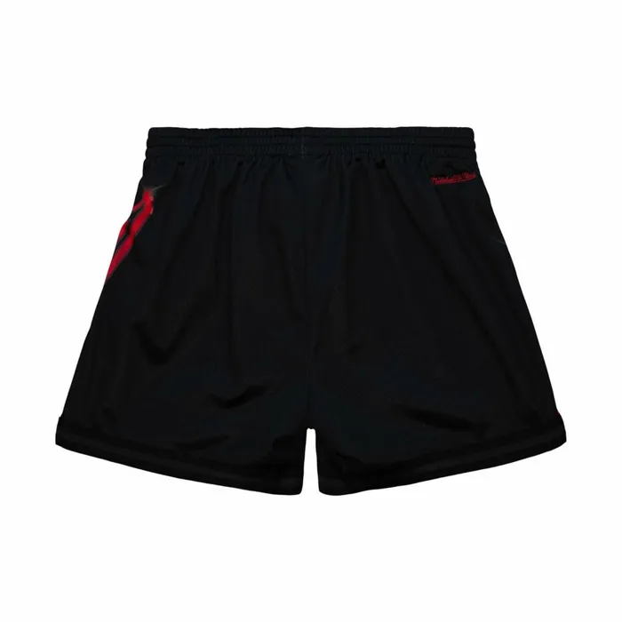 Women039s Womens Mitchell and Ness Womens Big Face 40 Shorts Miami Heat Women039s Womens Mitchell and Ness Womens Big Face 40 Shorts Miami Heat