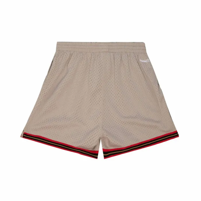Women039s Womens Mitchell and Ness Womens Mushroom Shorts Philadelphia 76ers Women039s Womens Mitchell and Ness Womens Mushroom Shorts Philadelphia 76ers