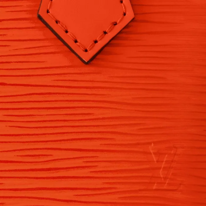 Women Alma Bag Louis Vuitton Louis Vuitton Minnesota Orange M82404 Nano Alma 8211 Louis Vuitton Handbag Store