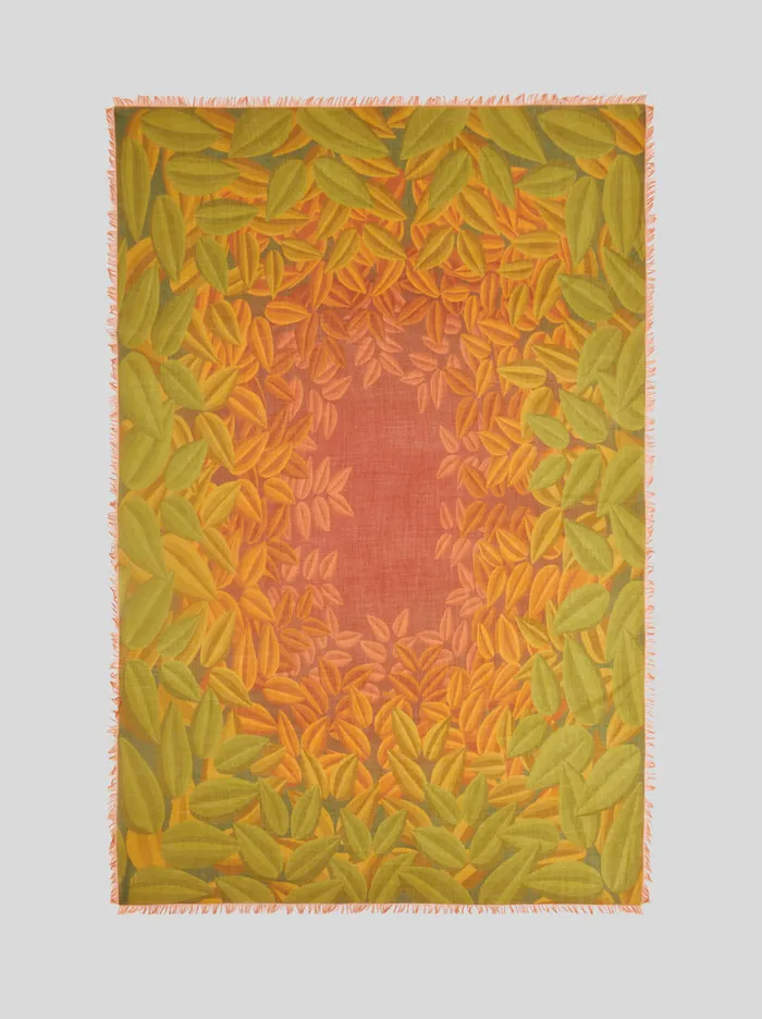 Women Amy Lincoln Scarf For 140 X 190 Cm Etro Scarves And Silk
