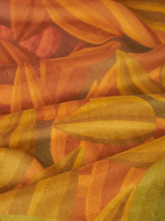 Women Amy Lincoln Scarf For 140 X 190 Cm Etro Scarves And Silk