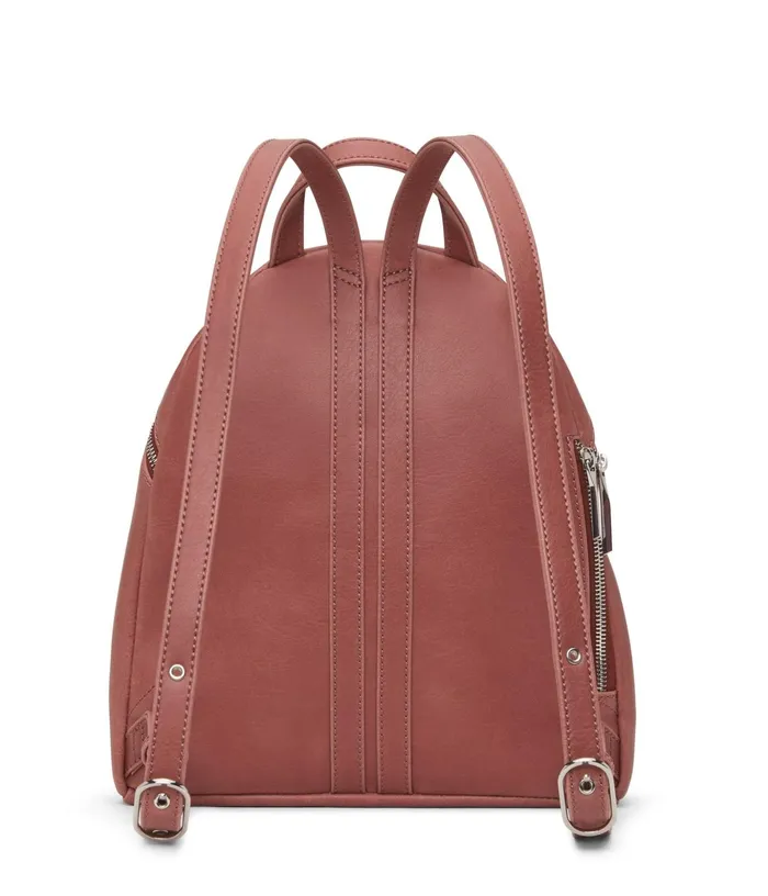 Women Aries Vegan Backpack 8211 Vintage Heirloom Matt and Nat Backpacks