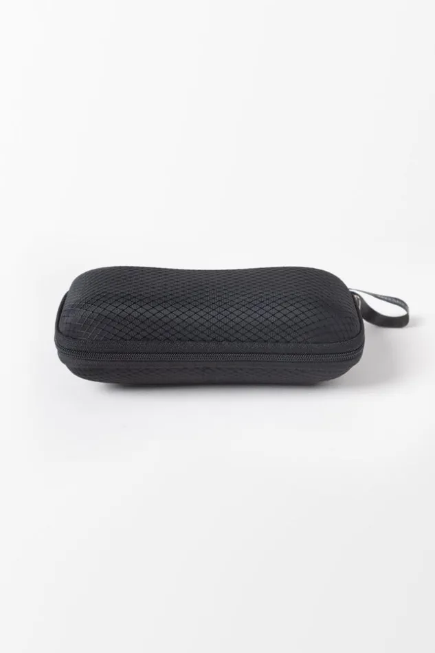 Women Bags Cupshe Sable Square Black Sunglasses Black