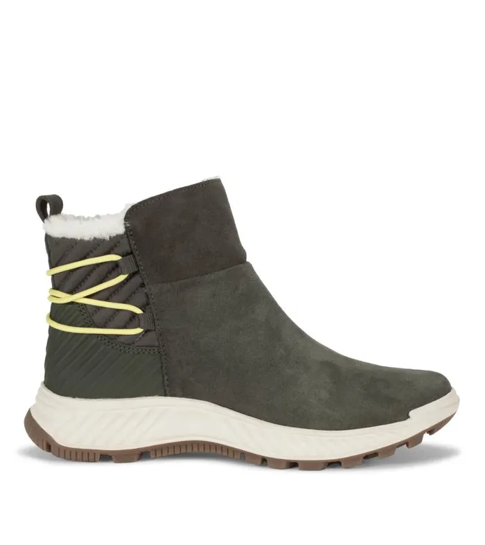 Women Baretraps Booties Mandie Cold Weather Bootie Pine Suede Women Baretraps Booties Mandie Cold Weather Bootie Pine Suede
