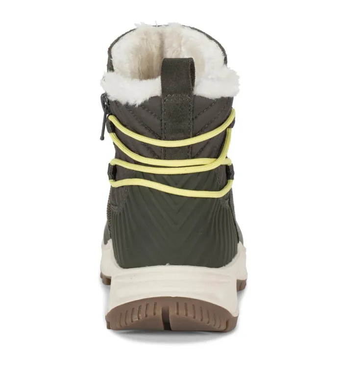 Women Baretraps Booties Mandie Cold Weather Bootie Pine Suede Women Baretraps Booties Mandie Cold Weather Bootie Pine Suede