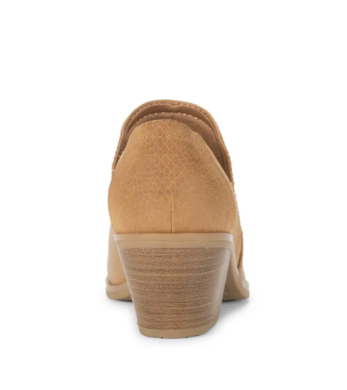 Women Baretraps Booties Slaine Ankle Bootie Sandstone Women Baretraps Booties Slaine Ankle Bootie Sandstone
