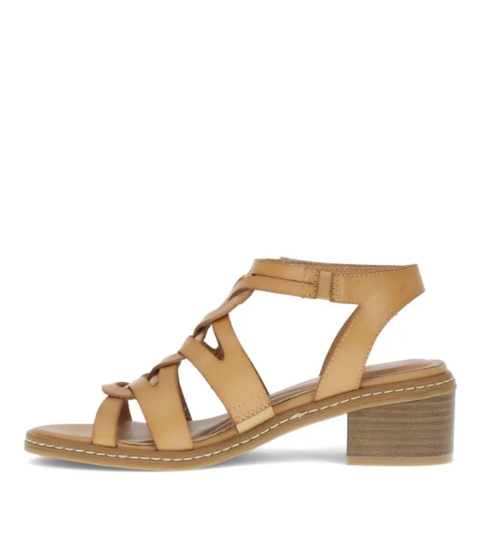 Women Baretraps Classic Comfort Sandals Celina Block Heel Sandal Dune Women Baretraps Classic Comfort Sandals Celina Block Heel Sandal Dune