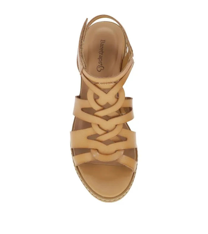 Women Baretraps Classic Comfort Sandals Celina Block Heel Sandal Dune Women Baretraps Classic Comfort Sandals Celina Block Heel Sandal Dune