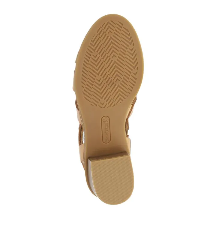 Women Baretraps Classic Comfort Sandals Celina Block Heel Sandal Dune Women Baretraps Classic Comfort Sandals Celina Block Heel Sandal Dune