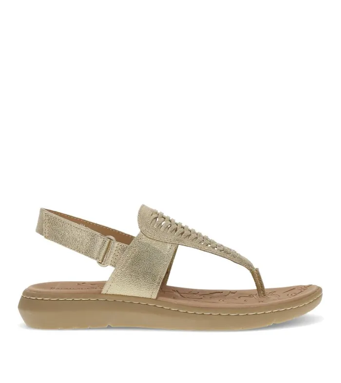 Women Baretraps Classic Comfort Sandals Quincy Sandal Old Gold Women Baretraps Classic Comfort Sandals Quincy Sandal Old Gold
