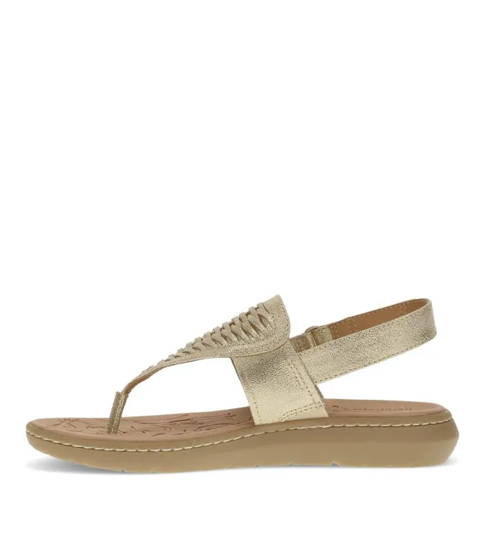 Women Baretraps Classic Comfort Sandals Quincy Sandal Old Gold Women Baretraps Classic Comfort Sandals Quincy Sandal Old Gold