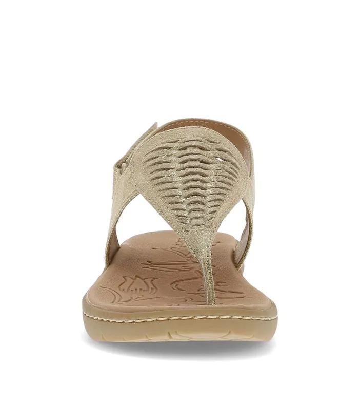 Women Baretraps Classic Comfort Sandals Quincy Sandal Old Gold Women Baretraps Classic Comfort Sandals Quincy Sandal Old Gold