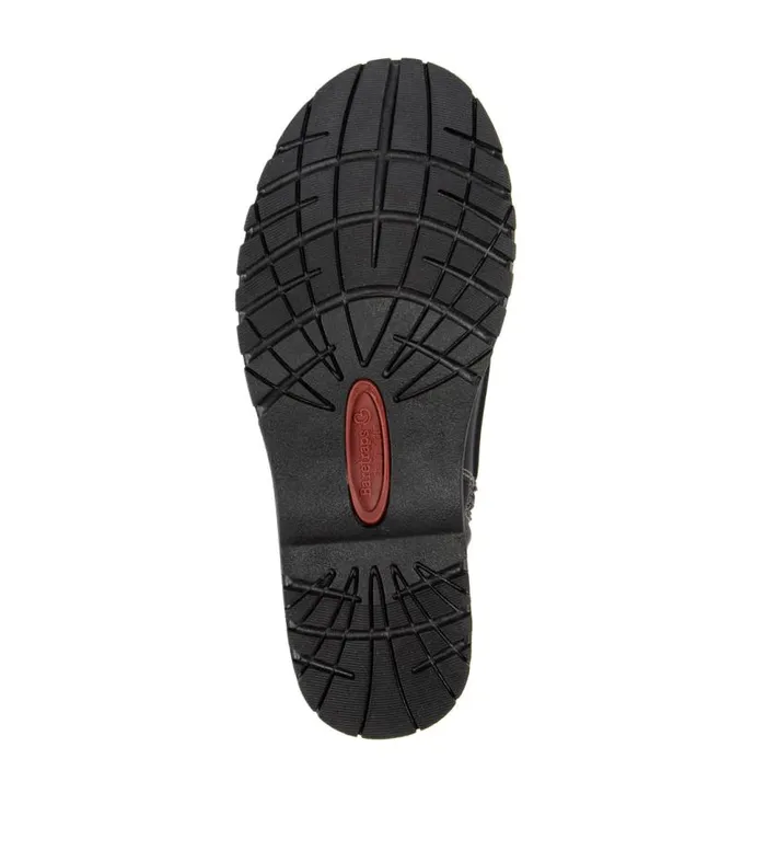 Women Baretraps Cold Weather Boots Springer Waterproof Winter Boot Gunmetal Women Baretraps Cold Weather Boots Springer Waterproof Winter Boot Gunmetal