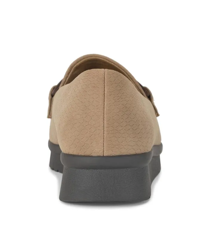 Women Baretraps Flats and Loafers Addison Slip On Loafer Truffle Women Baretraps Flats and Loafers Addison Slip On Loafer Truffle