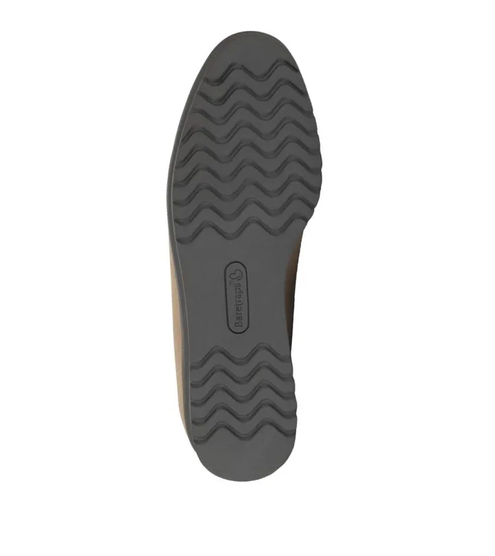Women Baretraps Flats and Loafers Addison Slip On Loafer Truffle Women Baretraps Flats and Loafers Addison Slip On Loafer Truffle